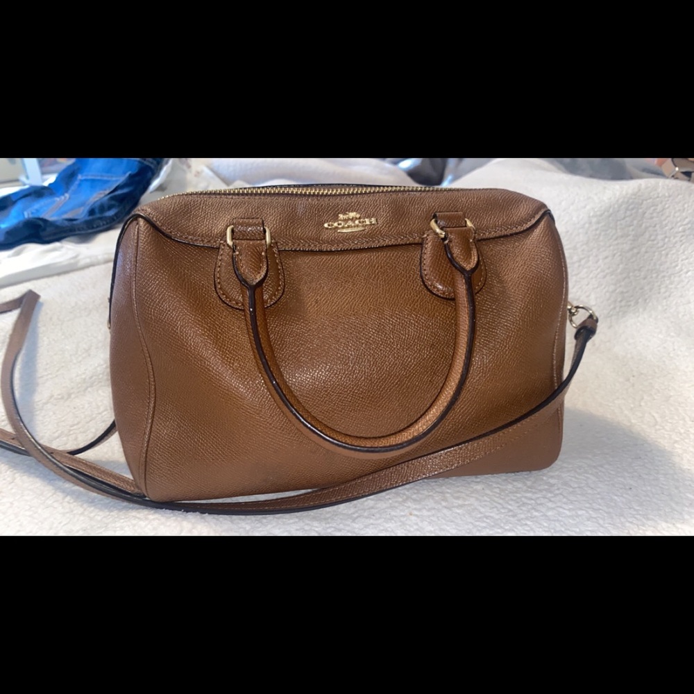 Coach handbag